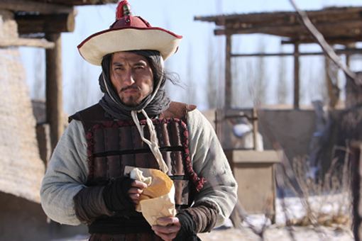 梁山五虎将之首为什么是关胜 关胜是如何力压林冲的