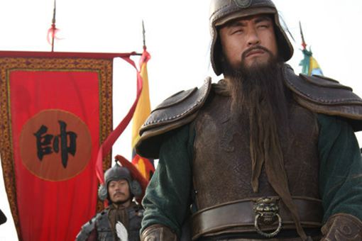 梁山五虎将之首为什么是关胜 关胜是如何力压林冲的