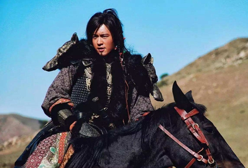 义渠王是怎么死的 历史上义渠王真实存在吗 义渠王是怎么死的 历史上义渠王真实存在吗