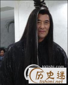 赵姬男宠嫪毐是怎么死的?赵姬与嫪毐的后宫故事,赵姬和嫪毐生的孩子后来怎么样了