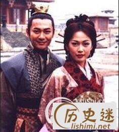 赵姬男宠嫪毐是怎么死的?赵姬与嫪毐的后宫故事,赵姬和嫪毐生的孩子后来怎么样了