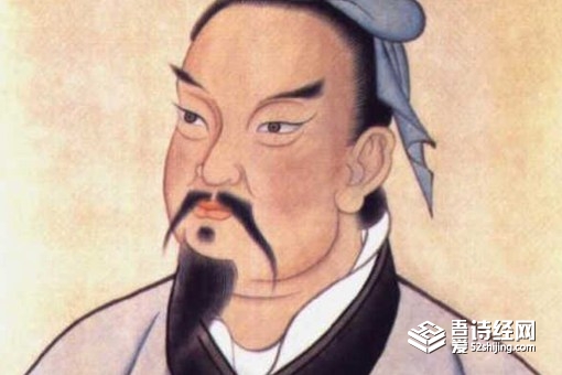 三令五申的主人公是谁 三令五申的意思和典故