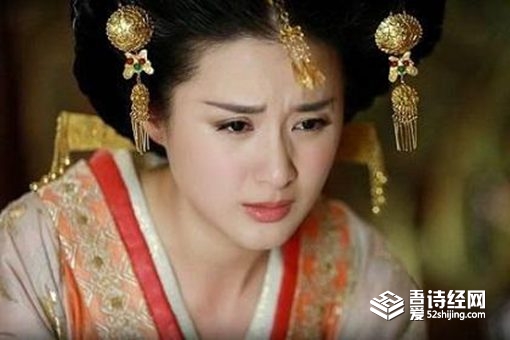 卫子夫为什么不敢杀陈阿娇?陈阿娇有孩子吗?