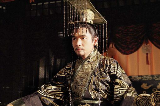 秦孝文王继位三天,为什么突然死亡