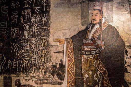 秦始皇12金人真的存在吗?秦始皇12金人在哪? 秦始皇12金人真的存在吗?秦始皇12金人在哪?