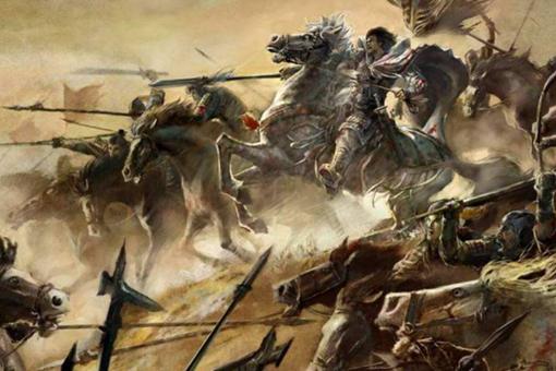 秦始皇12金人真的存在吗?秦始皇12金人在哪? 秦始皇12金人真的存在吗?秦始皇12金人在哪?