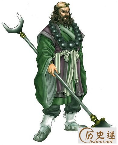 沙僧的性格特点是什么?后人对沙僧的评价,沙僧具有什么样的性格特征