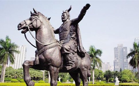 史上寿命最长的帝王是谁?