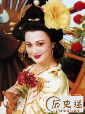 杨贵妃怎么死的?揭秘一代美人杨贵妃的死亡之谜
