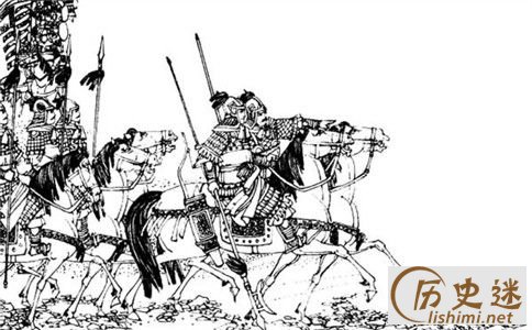 松锦大战明朝的兵力 松锦大战明军犯的错误