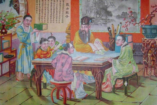 五子登科是哪五子?五子登科的现代意思是什么,五子登科是指什么