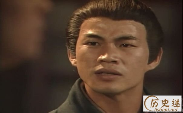 《洪熙官》童千斤剧照