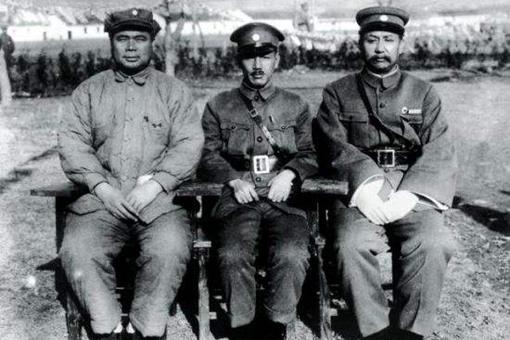 为什么叫冯玉祥为倒戈将军?冯玉祥倒戈将军什么意思 为什么叫冯玉祥为倒戈将军?冯玉祥倒戈将军什么意思