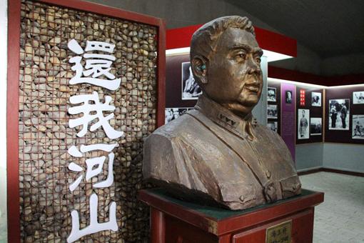 为什么叫冯玉祥为倒戈将军?冯玉祥倒戈将军什么意思 为什么叫冯玉祥为倒戈将军?冯玉祥倒戈将军什么意思