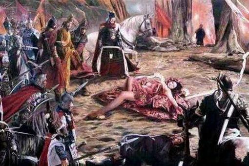 杨贵妃真的去了日本吗 山口百惠真的是杨贵妃后裔吗 杨贵妃真的去了日本吗 山口百惠真的是杨贵妃后裔吗