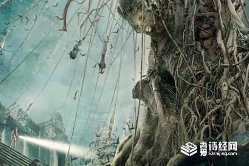 七星鲁王宫真的存在吗 七星鲁王宫原型揭秘