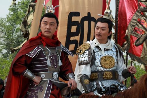 隋唐英雄的排名是怎样的?排名第一的是谁?