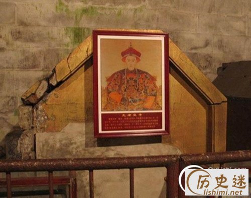 光绪皇帝是怎么死的,光绪和溥仪是什么关系?