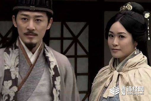 黄月英真的丑吗 历史上黄月英到底丑不丑