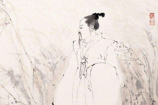 诗魔是谁 白居易为什么被称为诗魔