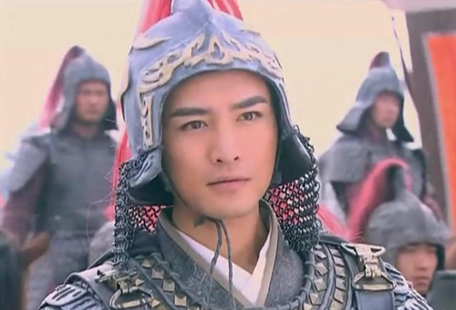 伍云召怎么死的 揭秘伍云召的结局 伍云召怎么死的 揭秘伍云召的结局