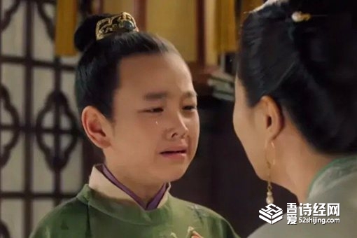 刘娥儿子赵吉结局怎么样了 赵吉死了吗 刘娥儿子赵吉结局怎么样了 赵吉死了吗