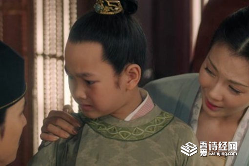 刘娥儿子赵吉结局怎么样了 赵吉死了吗 刘娥儿子赵吉结局怎么样了 赵吉死了吗