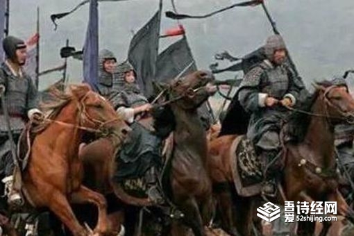 汉朝怎么灭亡的 汉朝灭亡的根本原因