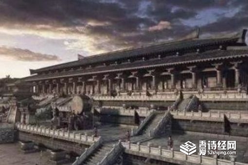 汉朝怎么灭亡的 汉朝灭亡的根本原因