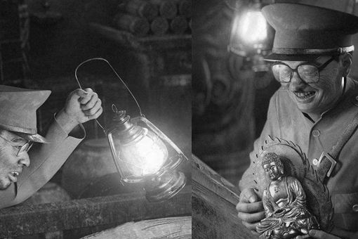 孙殿英的后人怎样?现如今情况如何?