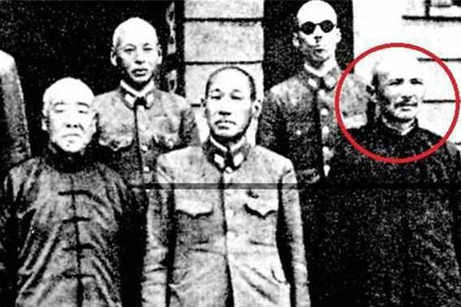 孙殿英的后人怎样?现如今情况如何?