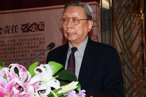 孙殿英的后人怎样?现如今情况如何?