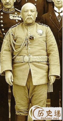 袁世凯为什么要称帝