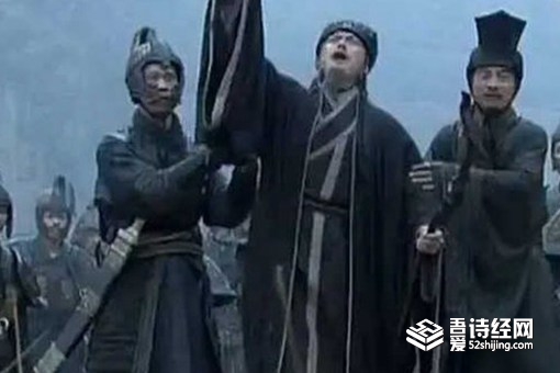 张飞之子张苞是怎么死的 张苞死后诸葛亮为何吐血晕倒