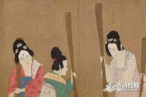 唐朝酒文化兴盛的原因 唐朝的酒是什么酒