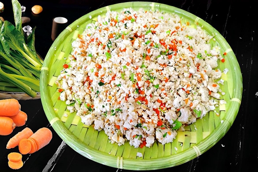 正常情况下的豆渣能吃吗