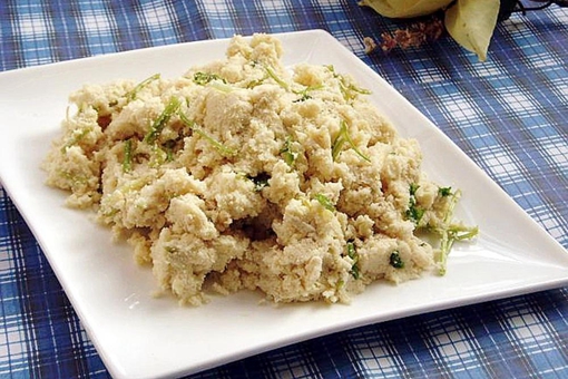 正常情况下的豆渣能吃吗