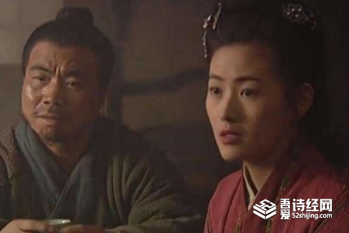 水浒传武大郎历史原型是谁 历史上真的有武大郎这个人吗