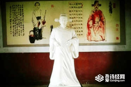 水浒传武大郎历史原型是谁 历史上真的有武大郎这个人吗