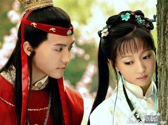 贾宝玉和谁发生过关系,宝玉和哪些人同过房