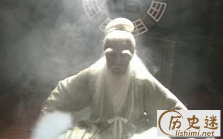 解密道家创始人的真实名字?道家创始人到底是谁?