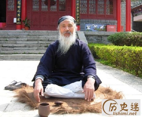 解密道家创始人的真实名字?道家创始人到底是谁?