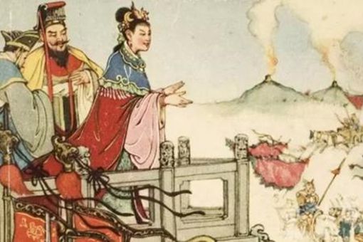 亡国三笑名词解释,亡国三笑指的是哪三笑? 亡国三笑名词解释,亡国三笑指的是哪三笑?