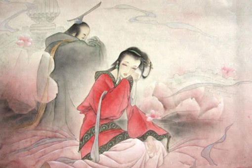 亡国三笑名词解释,亡国三笑指的是哪三笑? 亡国三笑名词解释,亡国三笑指的是哪三笑?