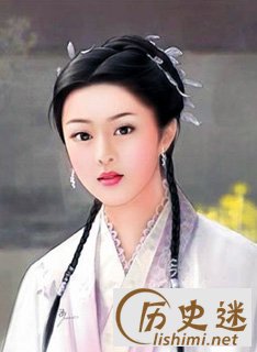 三国的黄月英是怎么死的?黄月英很丑吗?黄月英人物资料