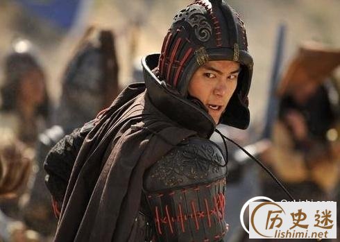 霍去病为何能百战百胜?霍去病在历史真的那么厉害吗?,霍去病为什么这么厉害是有天赋吗?