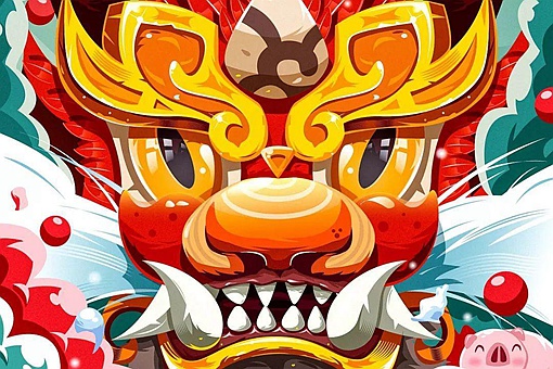 春节年兽的传说的故事(含20字,50字,100字,300字,400字,500字)