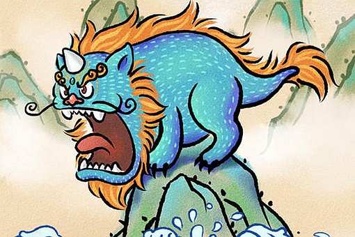 春节年兽的传说的故事(含20字,50字,100字,300字,400字,500字)