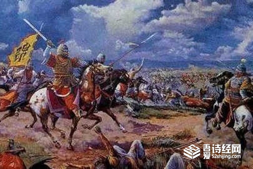 虎牢关之战在历史上是真实的吗 虎牢关之战结果如何