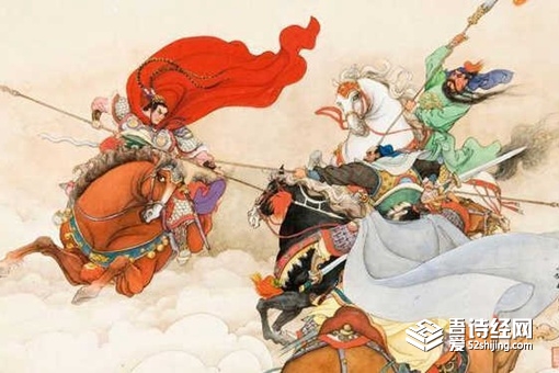 虎牢关之战在历史上是真实的吗 虎牢关之战结果如何